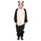 Snuggs Kids Blanket Onesie Panda